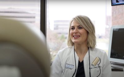Can Cosmetic Dentistry Help Me Look Younger?