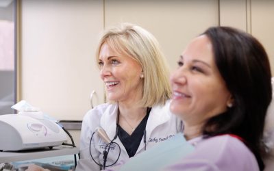 How Our Patients Are at the Heart of a Winning Team and Culture